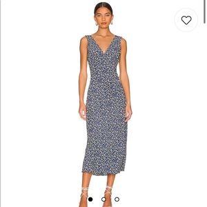 Rails Audrina Dress Size 0